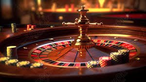 Live-dealer Dadu Online studio with multi-camera feed and game interface